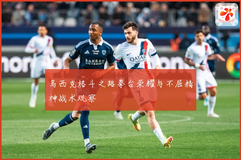 乌西克格斗之路拳台荣耀与不屈精神战术观察