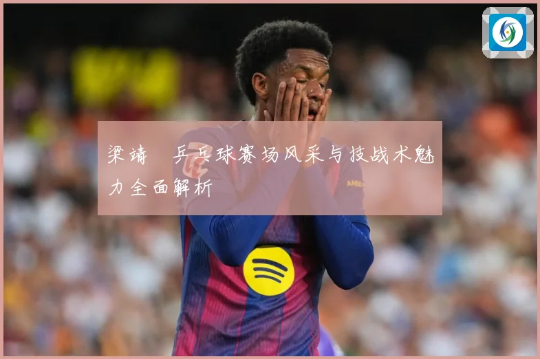 梁靖崑乒乓球赛场风采与技战术魅力全面解析