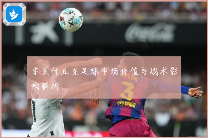 季莫什丘克足球中场价值与战术影响解析