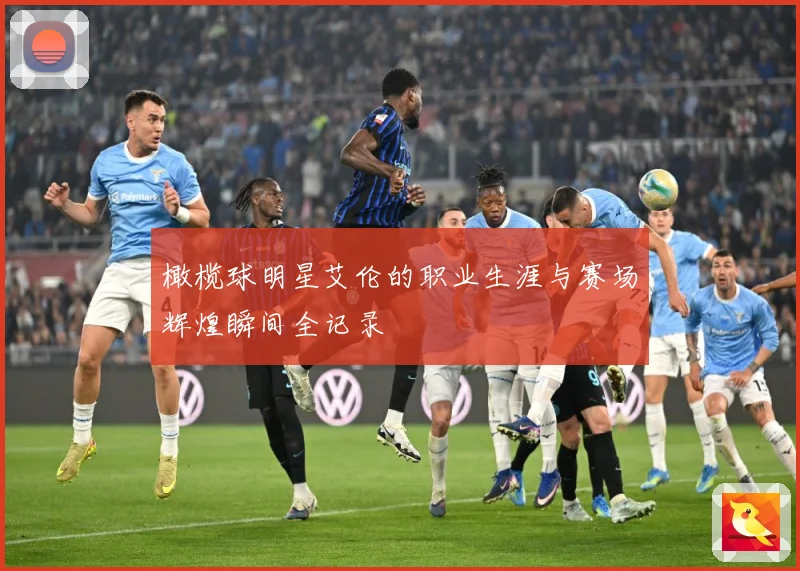 橄榄球明星艾伦的职业生涯与赛场辉煌瞬间全记录
