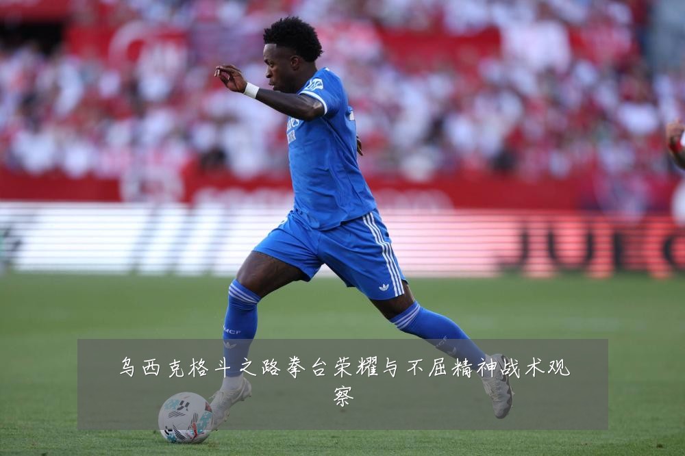 乌西克格斗之路拳台荣耀与不屈精神战术观察